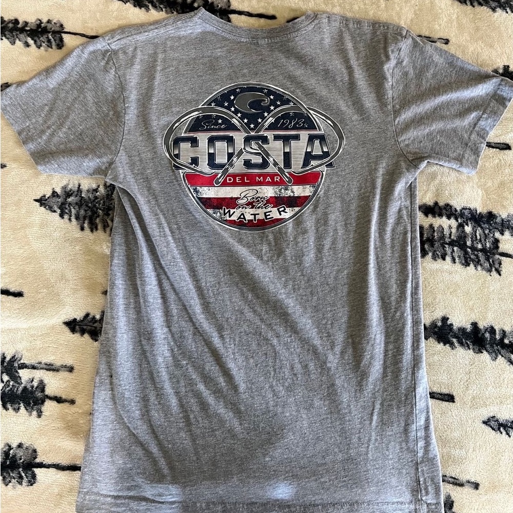 Coasta T-shirt
